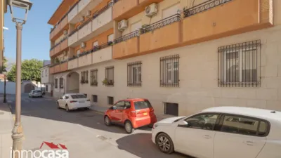 Piso en calle de Tirso de Molina photo 41