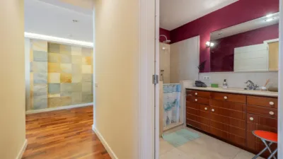 Apartment on Calle General Vives, 6 photo 15