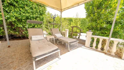 Chalet in La Zenia photo 44