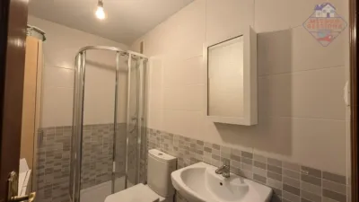 Piso en Entrambasaguas photo 11