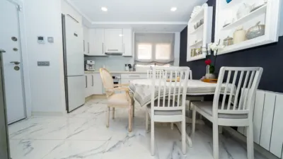 Chalet in Pinar de Campoverde photo 18