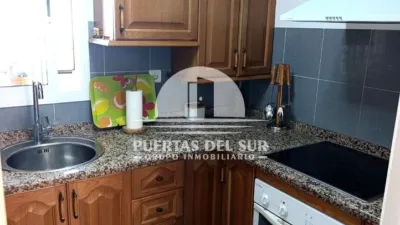 Apartment on Avenida de los Corrales photo 5