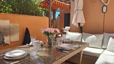 Apartment in Carrer Gigantes Y Cabezudos photo 12