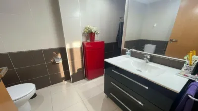 Duplex penthouse on Avinguda Catalunya photo 9