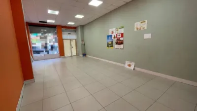 Local comercial en alquiler en Ensanche-Circunvalacion - Vista 3
