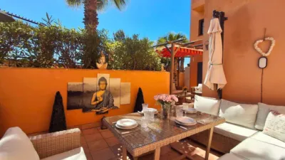 Apartment in Carrer Gigantes Y Cabezudos photo 8