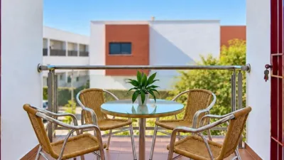 Apartment in Lugar de Espillaga photo 22