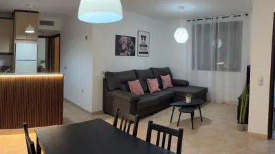 Apartamento en Collados photo 5