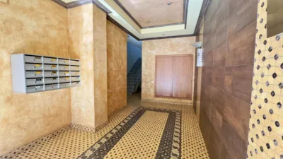 Piso en Parque Polivalent Francesc Masia photo 25