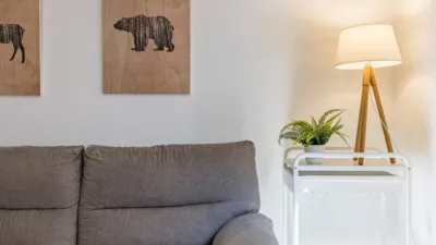 Apartment in the City Centre photo 5