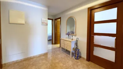 Piso en Parque Polivalent Francesc Masia photo 15