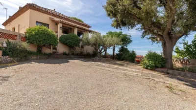 Casa en Cal Muc photo 42