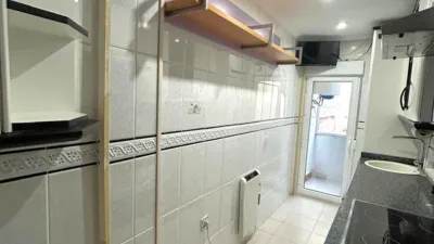 Piso – Albacete Capital - Vista 5