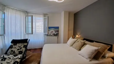 Apartment on Calle de los Huertos photo 12