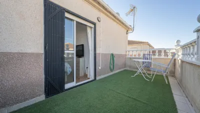 Townhouse in La Regia photo 29