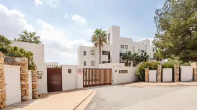 Penthouse on Avenida de las Colinas photo 40