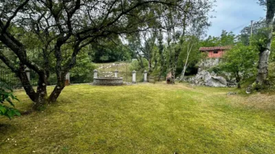 House in Ribadesella Area photo 18
