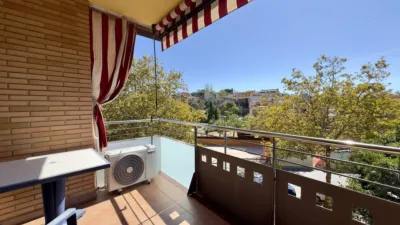 Piso en Parque Polivalent Francesc Masia photo 4