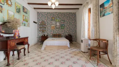 House on Carrer de Sant Joan photo 31