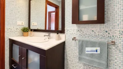 Apartment in Campamento photo 11