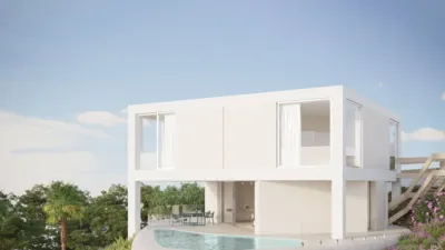 Casa – Orihuela, Residencial Enebro (Las Colinas Golf) - Vista 2