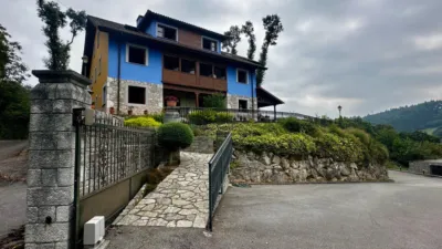 House in Ribadesella Area photo 30