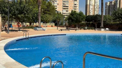Pis – El Campello - Vista 2