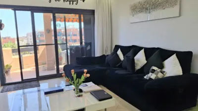 Apartment in Carrer Gigantes Y Cabezudos photo 32