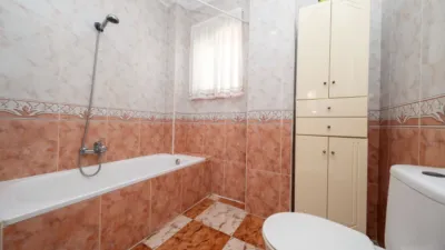 Chalet in La Zenia photo 32