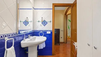 Casa en Cal Muc photo 38
