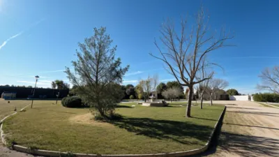 Casa – Almansa, Albacete - Vista 5