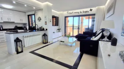 Apartment in Carrer Gigantes Y Cabezudos photo 33