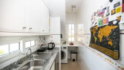 Top-floor apartment in Playa Flamenca Norte photo 17