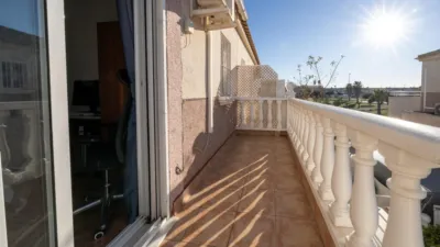 Townhouse in La Regia photo 33