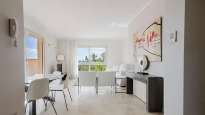 Penthouse on Avenida de las Colinas photo 8