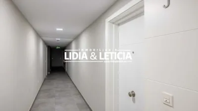 Apartment in Santa Cruz - Alfalfa photo 21