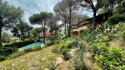 House in Montcabrer photo 3