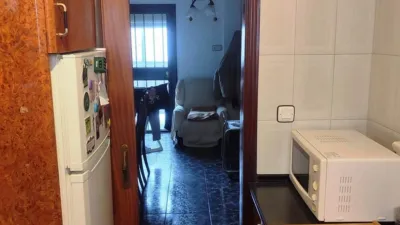 Piso en Instituto photo 7