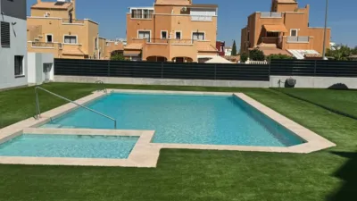 Apartment in Los Altos photo 26
