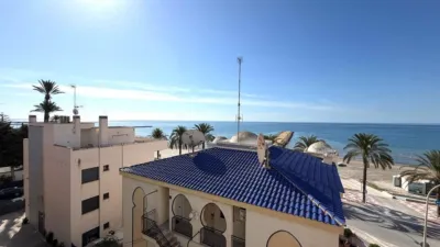 Pis – Santa Pola, el Baix Vinalopó - Més