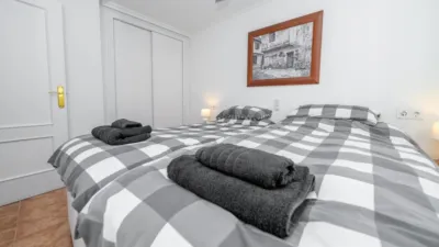 Townhouse in La Regia photo 21