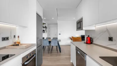 Apartment in Los Altos photo 11