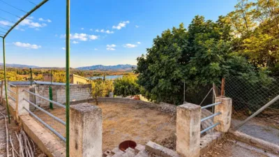 Finca rústica en South Of Spain photo 5