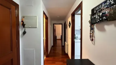 Piso en Entrambasaguas photo 4