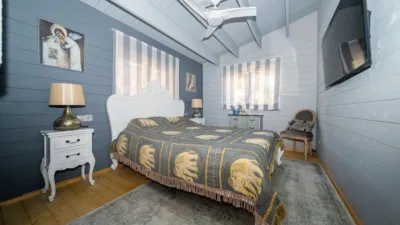 Chalet in Pinar de Campoverde photo 26