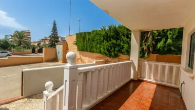 Apartment in Lomas de Cabo Roig-Los Dolses photo 30