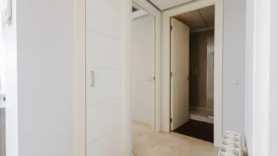 Penthouse on Avenida de las Colinas photo 32