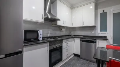 Apartment in Carrer de les Escoles photo 8