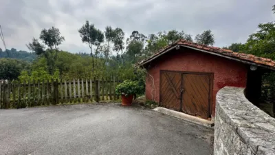 House in Ribadesella Area photo 28