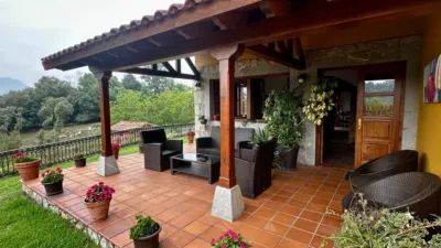 House in Ribadesella Area photo 39